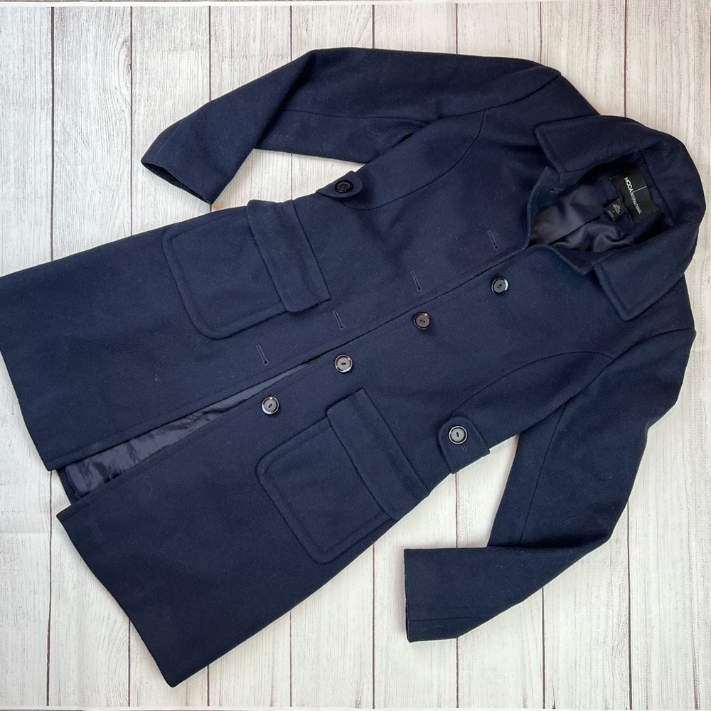 Moda International Jacket 100% wool